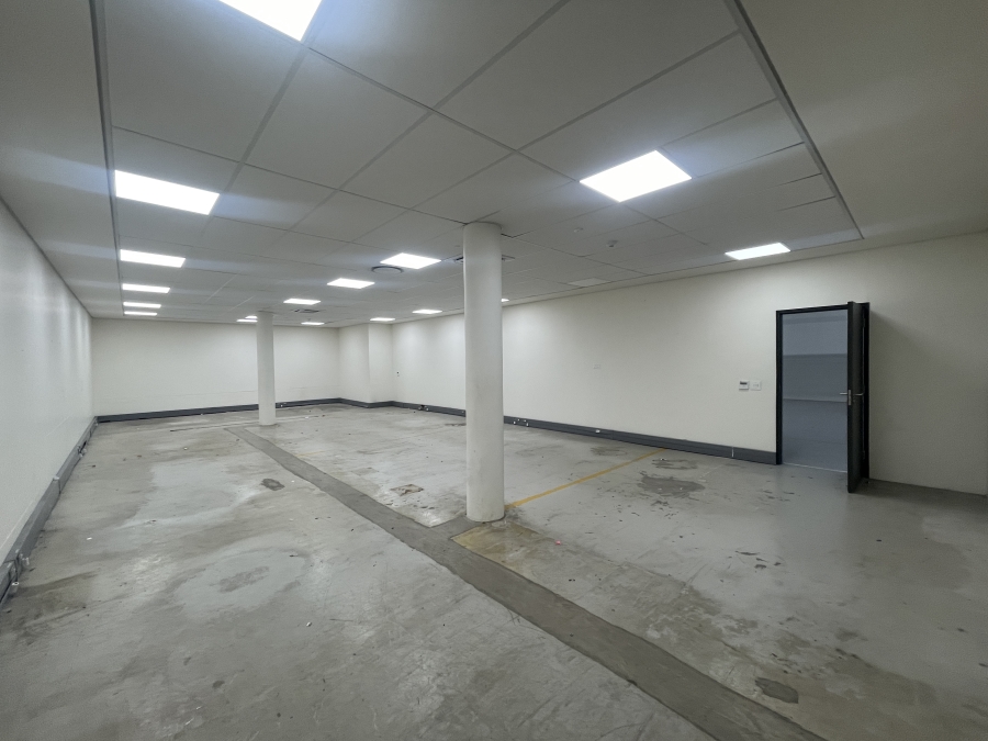 To Let commercial Property for Rent in Claremont Upper Western Cape